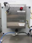 Used Bosch Doboy Linium 303 Long Dwell Horizontal Flow Wrapper